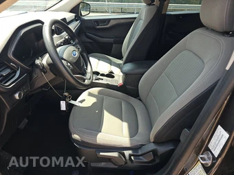 2020 Ford Escape S