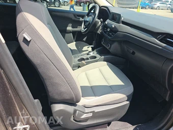 2020 Ford Escape S - miniatura 2