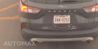 2020 Ford Escape S - miniatura 20