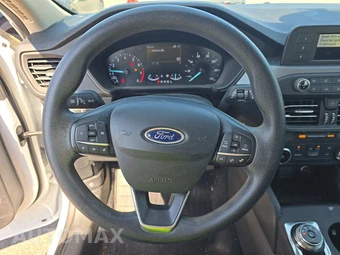 2020 Ford Escape S – miniatura 10