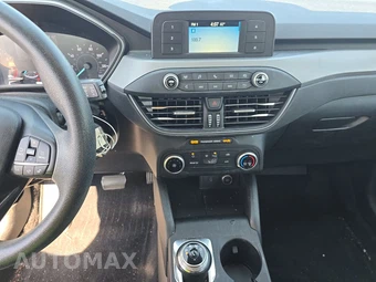2020 Ford Escape S – miniatura 11