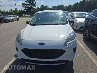 2020 Ford Escape S – miniatura 2