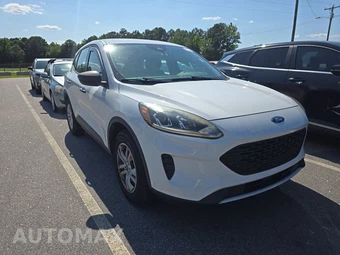 2020 Ford Escape S – miniatura 3