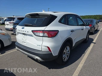 2020 Ford Escape S – miniatura 4