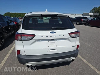 2020 Ford Escape S – miniatura 5