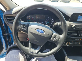 2020 Ford Escape S - miniatura 10