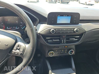 2020 Ford Escape S - miniatura 11