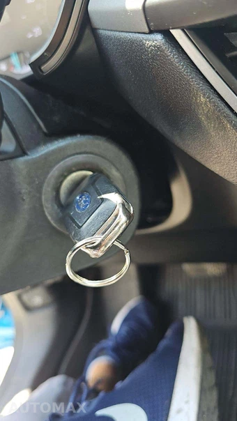 2020 Ford Escape S - miniatura 18