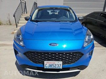 2020 Ford Escape S - miniatura 2