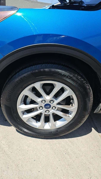 2020 Ford Escape S - miniatura 26