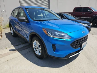 2020 Ford Escape S - miniatura 3