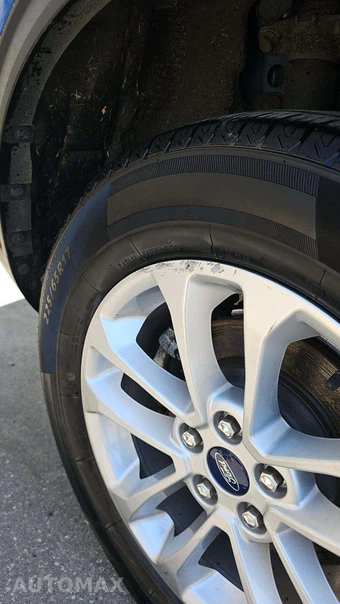 2020 Ford Escape S - miniatura 34