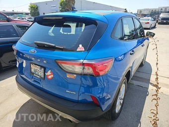 2020 Ford Escape S - miniatura 4