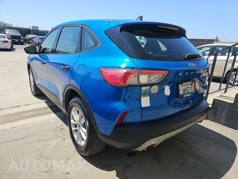 2020 Ford Escape S - miniatura 6
