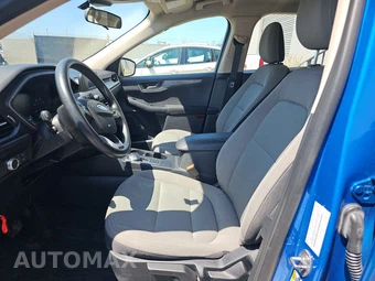 2020 Ford Escape S - miniatura 7