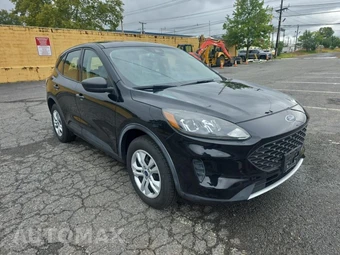 2020 Ford Escape S - miniatura 3