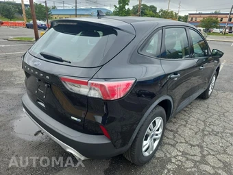 2020 Ford Escape S - miniatura 4