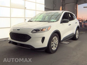 2020 Ford Escape S