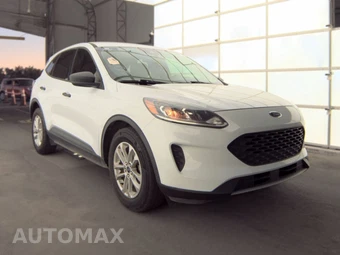 2020 Ford Escape S - miniatura 3