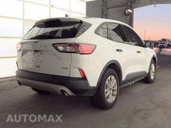 2020 Ford Escape S - miniatura 4