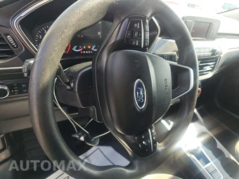 2020 Ford Escape S - miniatura 10