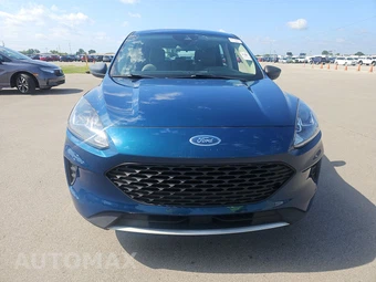 2020 Ford Escape S - miniatura 2