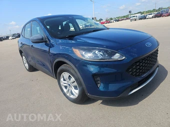 2020 Ford Escape S - miniatura 3