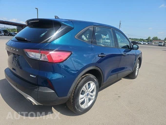 2020 Ford Escape S - miniatura 4