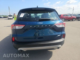 2020 Ford Escape S - miniatura 5