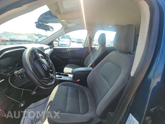 2020 Ford Escape S - miniatura 7
