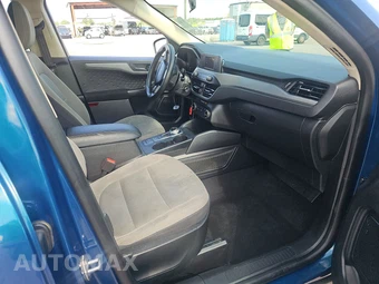 2020 Ford Escape S - miniatura 8
