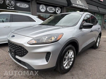 2020 Ford Escape S - car from the USA, Manheim Buy-Now listing at AUTOMAX