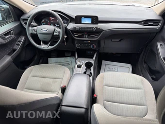 2020 Ford Escape S - miniatura 14