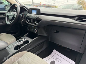 2020 Ford Escape S - miniatura 15
