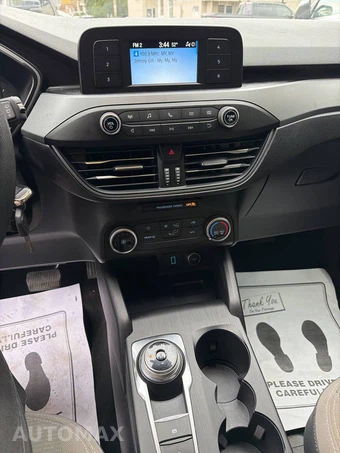 2020 Ford Escape S - miniatura 16