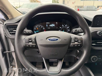 2020 Ford Escape S - miniatura 19