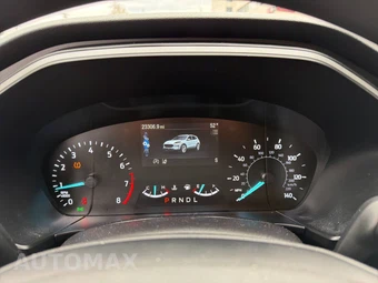 2020 Ford Escape S - miniatura 20