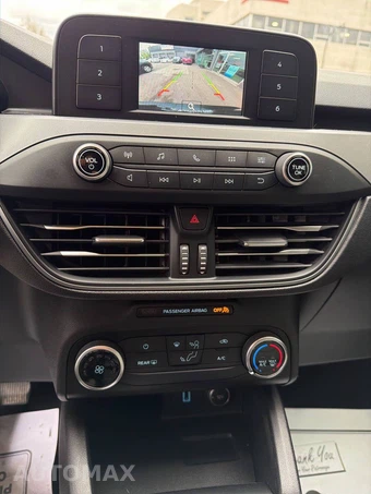 2020 Ford Escape S - miniatura 21