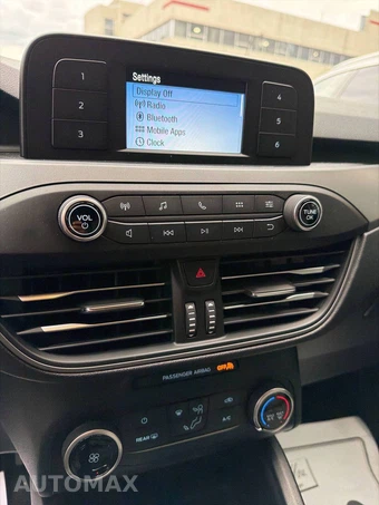 2020 Ford Escape S - miniatura 22