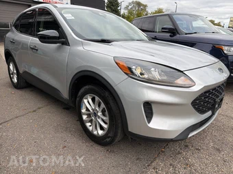 2020 Ford Escape S - miniatura 3