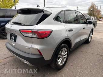 2020 Ford Escape S - miniatura 4