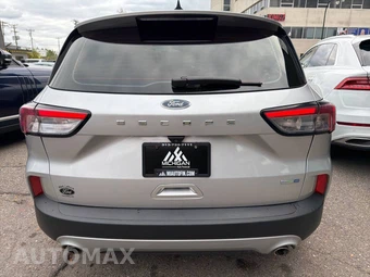 2020 Ford Escape S - miniatura 5