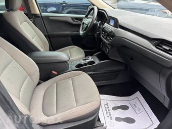 2020 Ford Escape S - miniatura 8