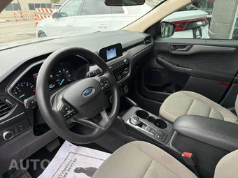 2020 Ford Escape S - miniatura 9