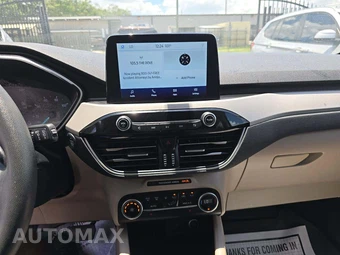 2020 Ford Escape SE – miniatura 10