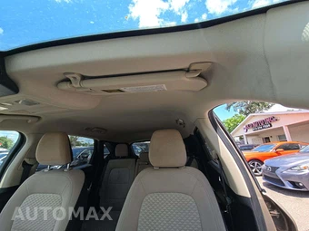 2020 Ford Escape SE – miniatura 11