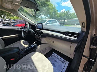 2020 Ford Escape SE – miniatura 19