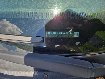 2020 Ford Escape SE – miniatura 5