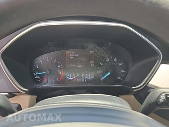 2020 Ford Escape SE – miniatura 9