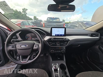2020 Ford Escape SE - miniatura 11